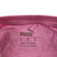 Puma medium pink t-shirt