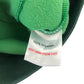 Celtic FC sports hoodie 6-7 years green panelled