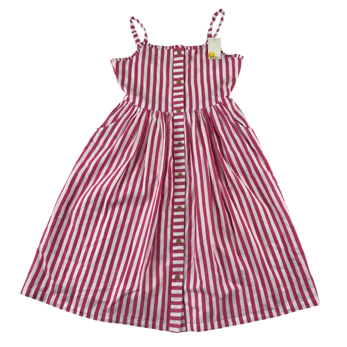 Boden 13-14 years pink dress