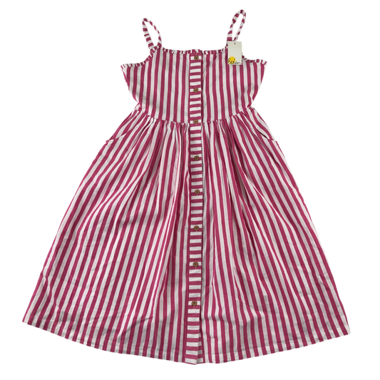 Boden 13-14 years pink dress
