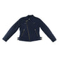 Polo Ralph Lauren light jacket 8-9 years navy quilted