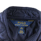 Polo Ralph Lauren light jacket 8-9 years navy quilted