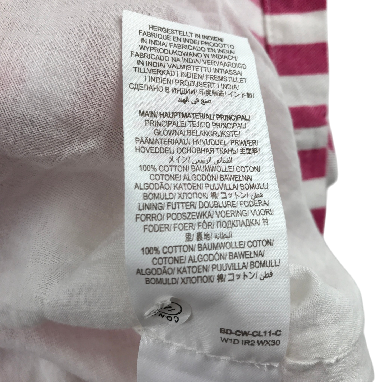 Boden 13-14 years pink dress