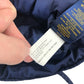 Polo Ralph Lauren light jacket 8-9 years navy quilted