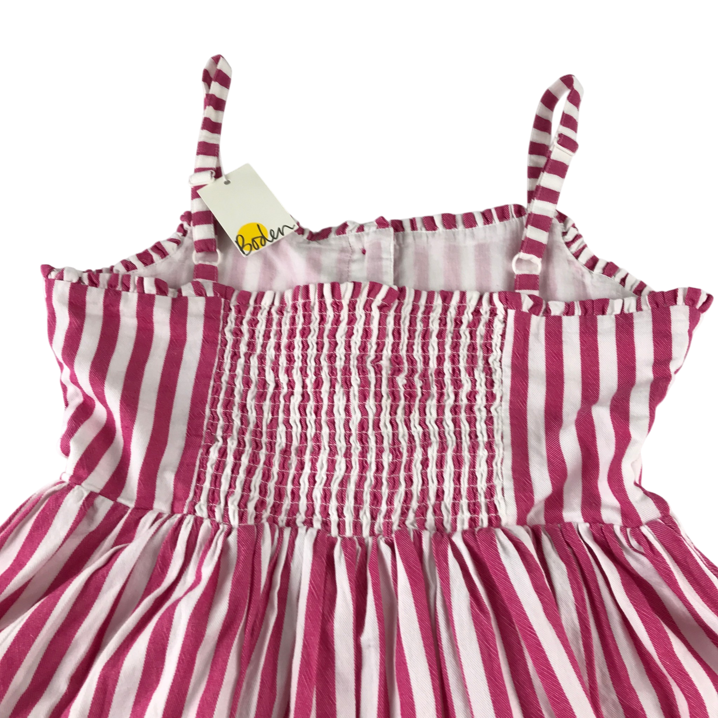 Boden 13-14 years pink dress