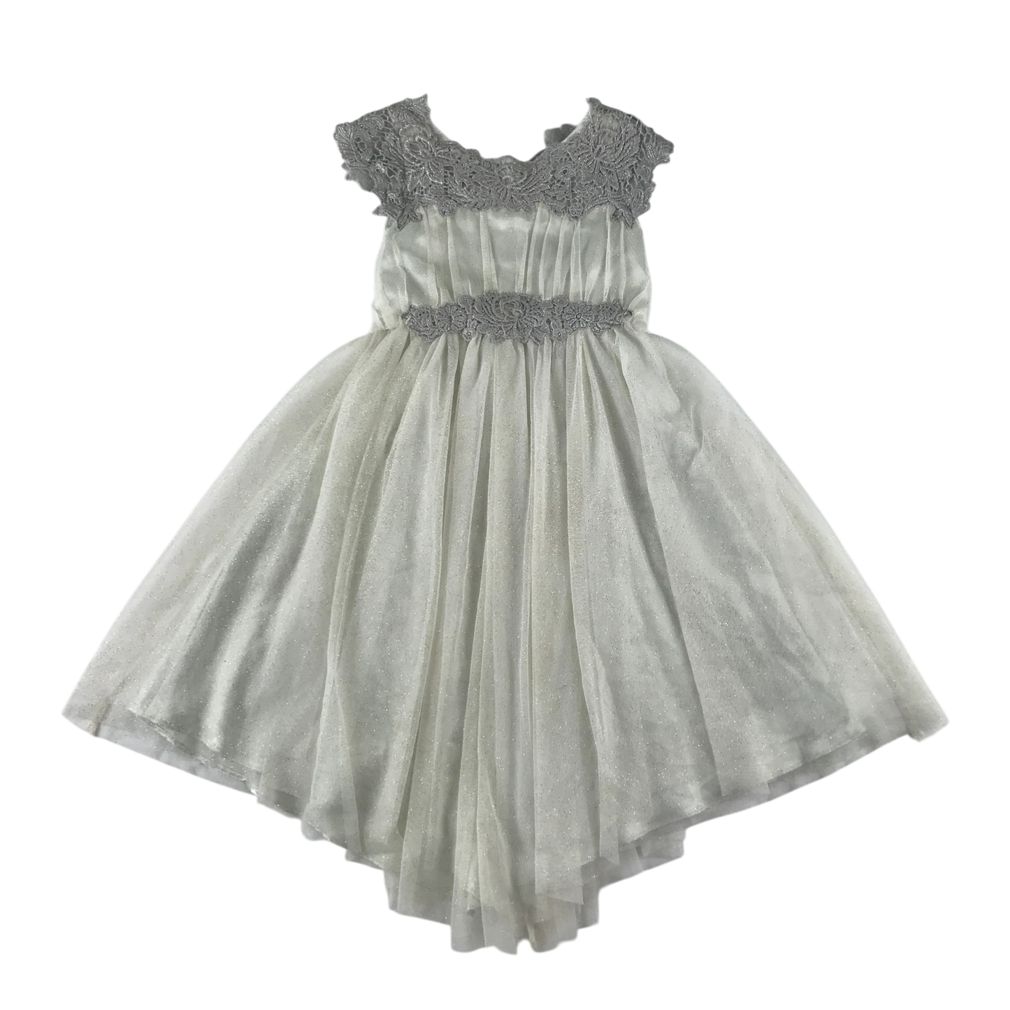 Preloved Monsoon dress for kids