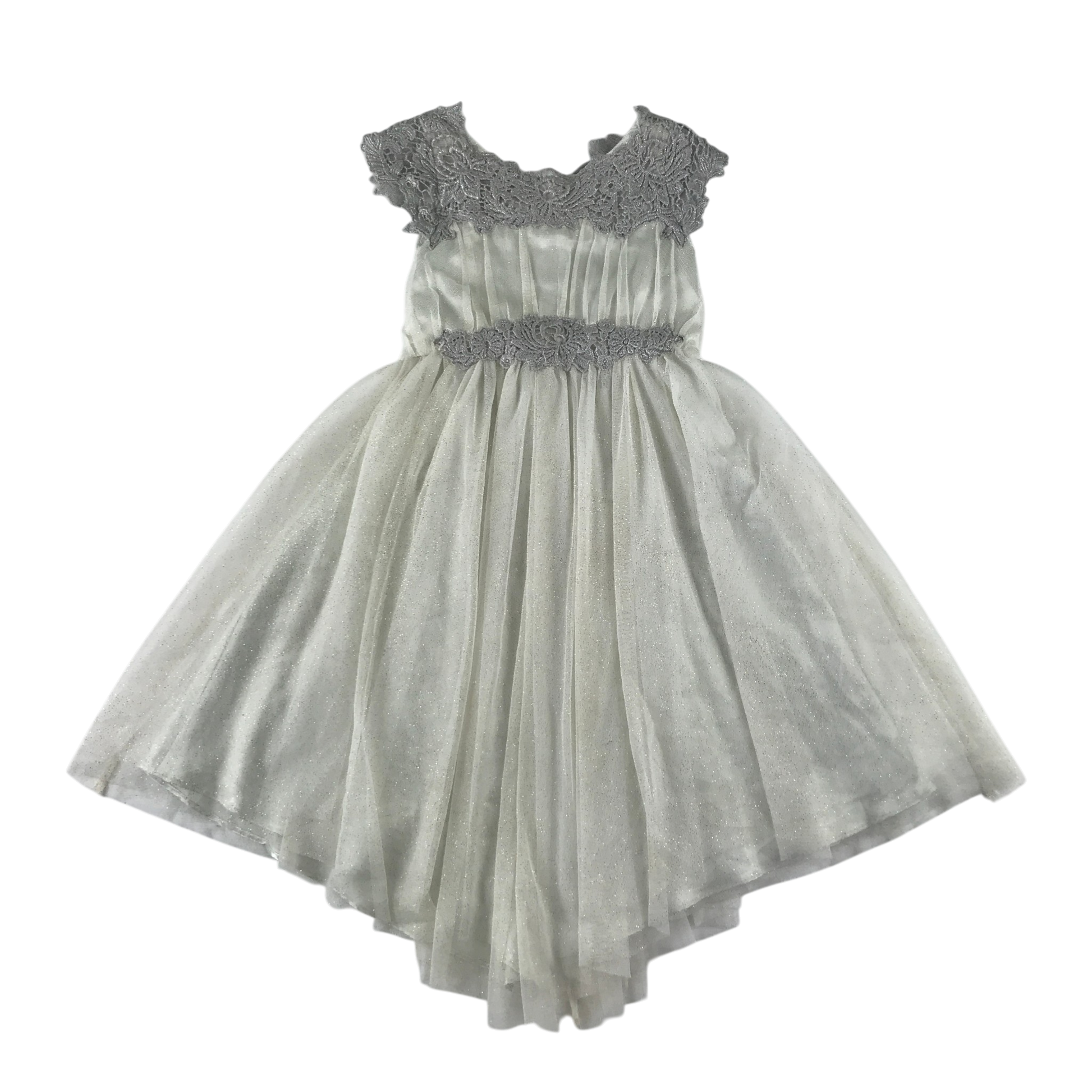 Preloved Monsoon dress for kids