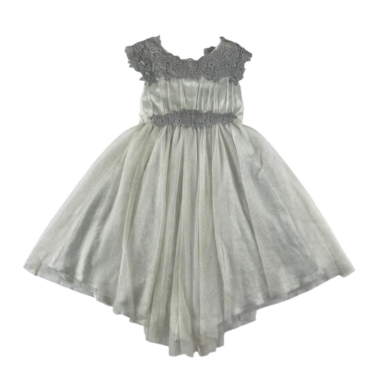 Preloved Monsoon dress for kids