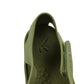Khaki sandals shoe size UK 1 hook and loop straps