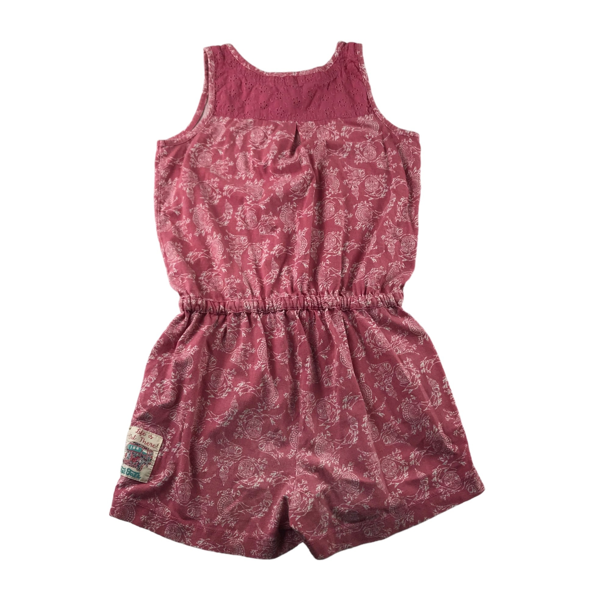 Fatface playsuit online