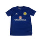 Adidas sports top 7-8 years blue Scotland National football team
