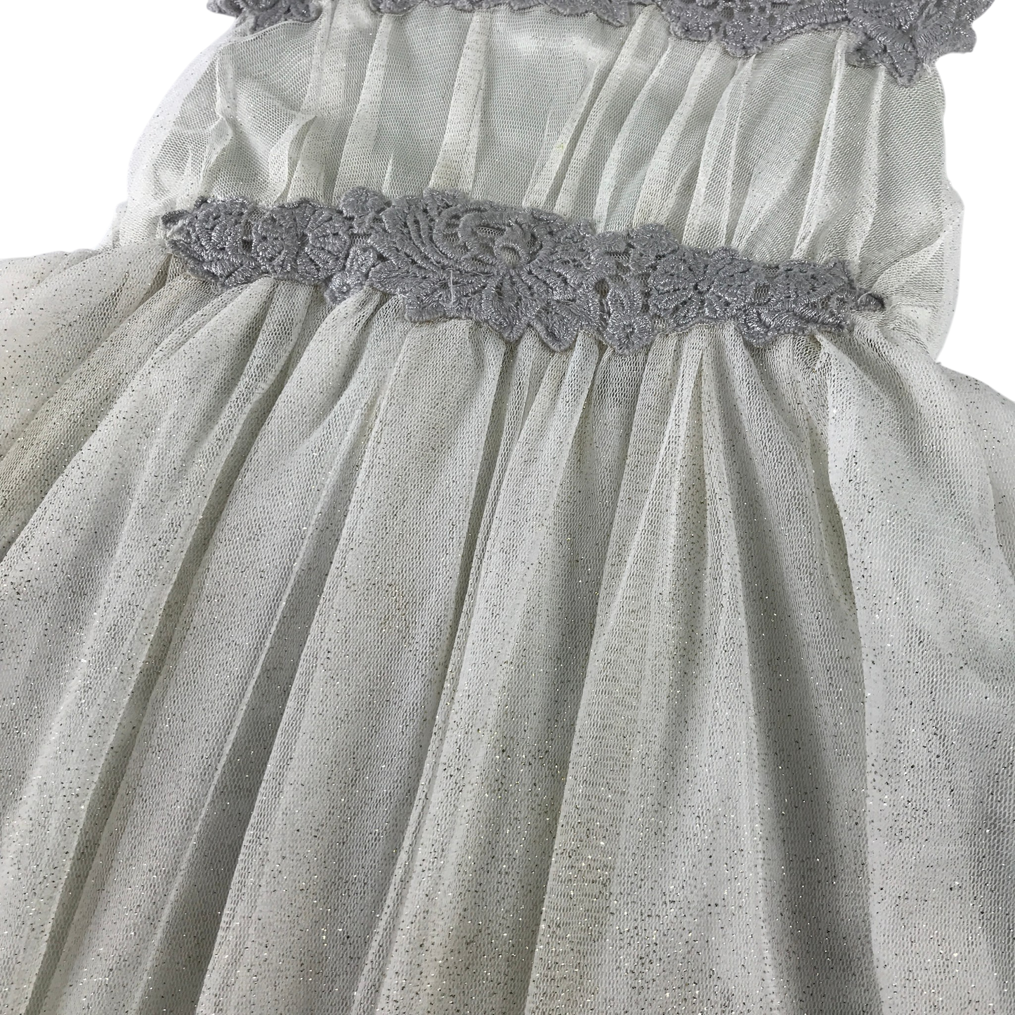 Preloved Monsoon dress for kids