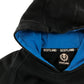 Scotland Classics hoodie 11-12 years black long sleeve embroidery thistle