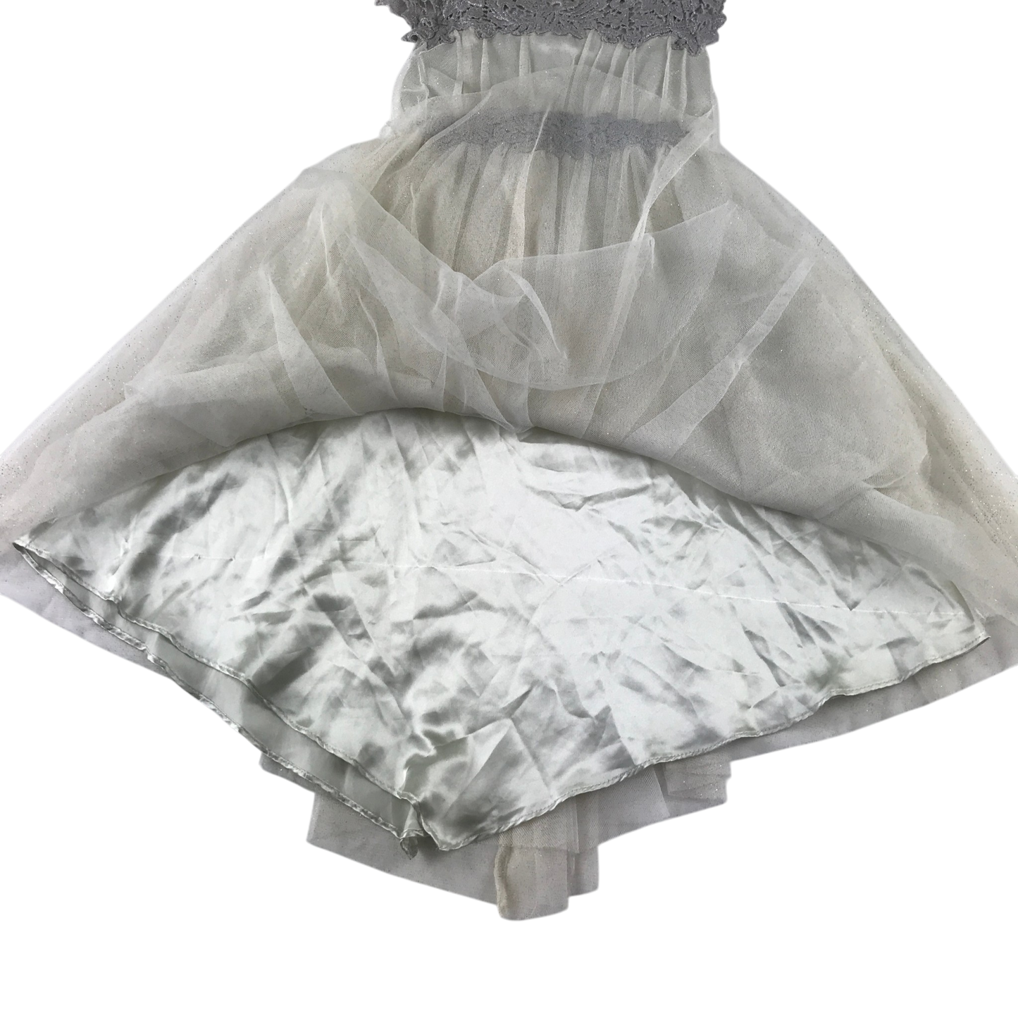 Preloved Monsoon dress for kids