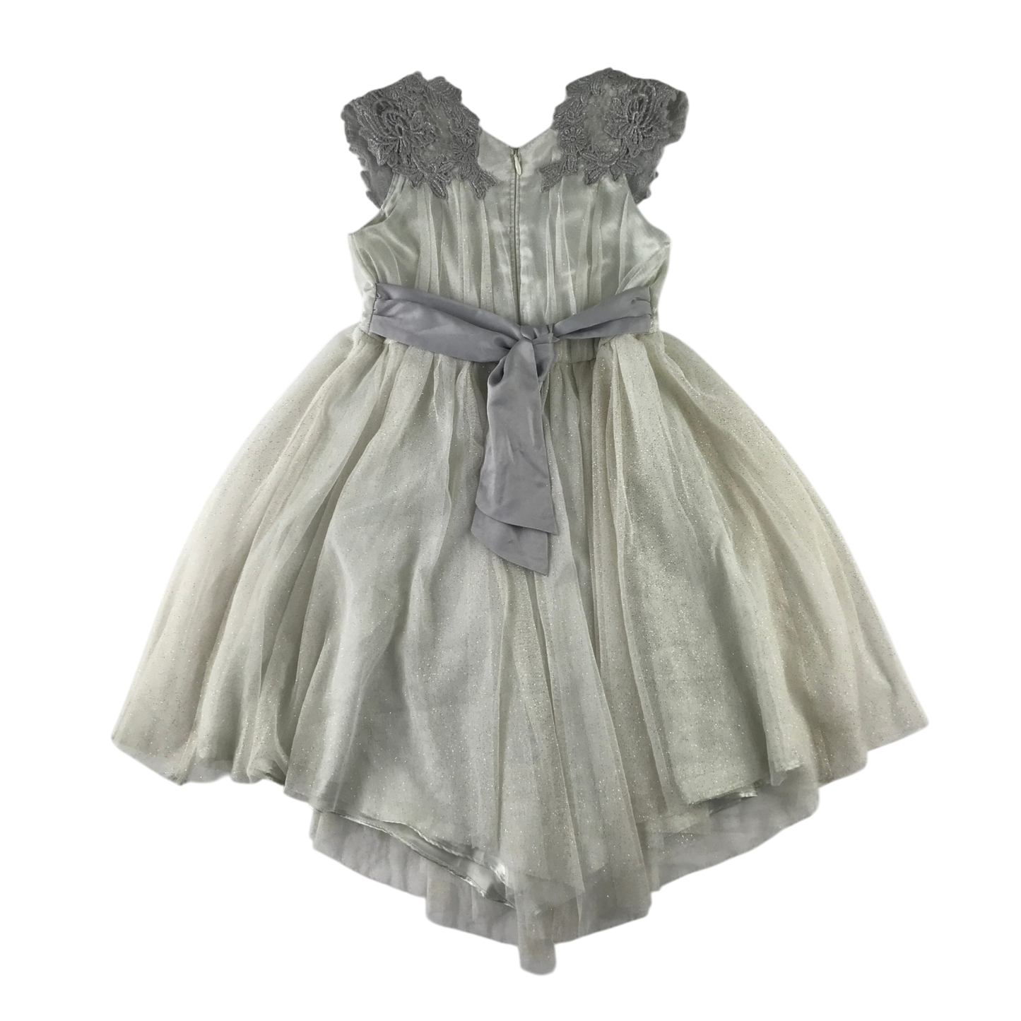 Preloved Monsoon dress for kids