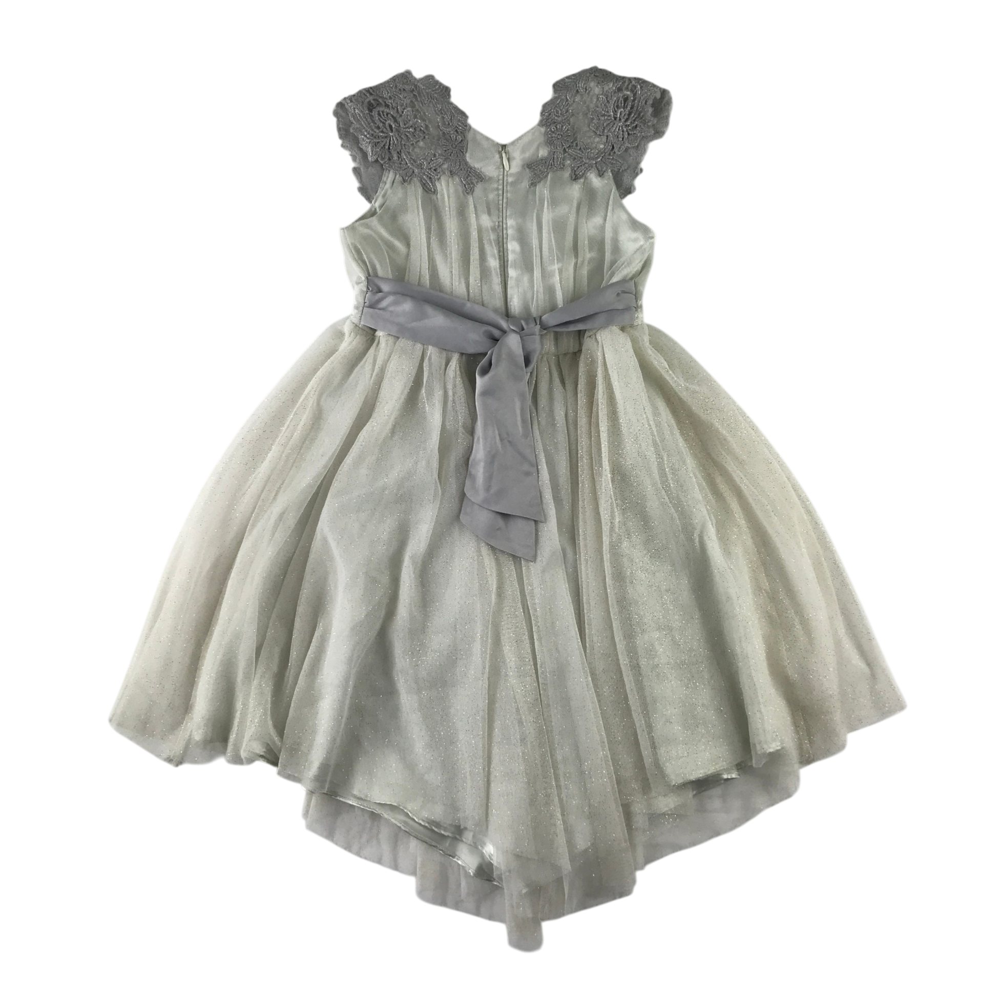 Preloved Monsoon dress for kids