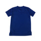 Adidas sports top 7-8 years blue Scotland National football team