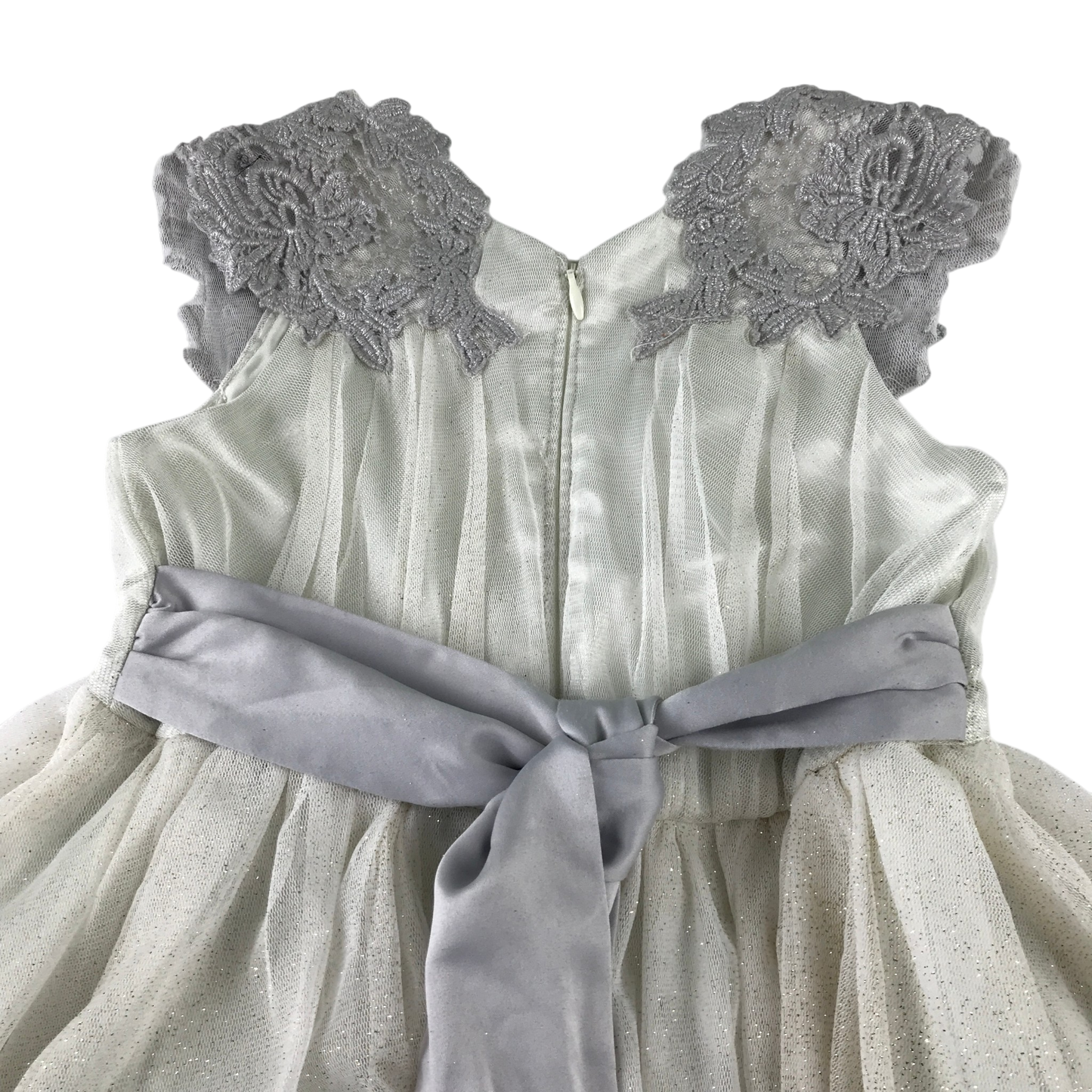 Preloved Monsoon dress for kids