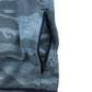 GAP hoodie 12-13 years blue camo design print