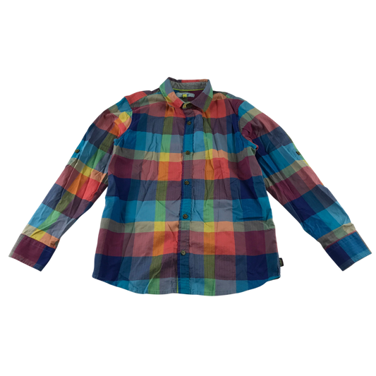 Preloved Baker shirt for kids