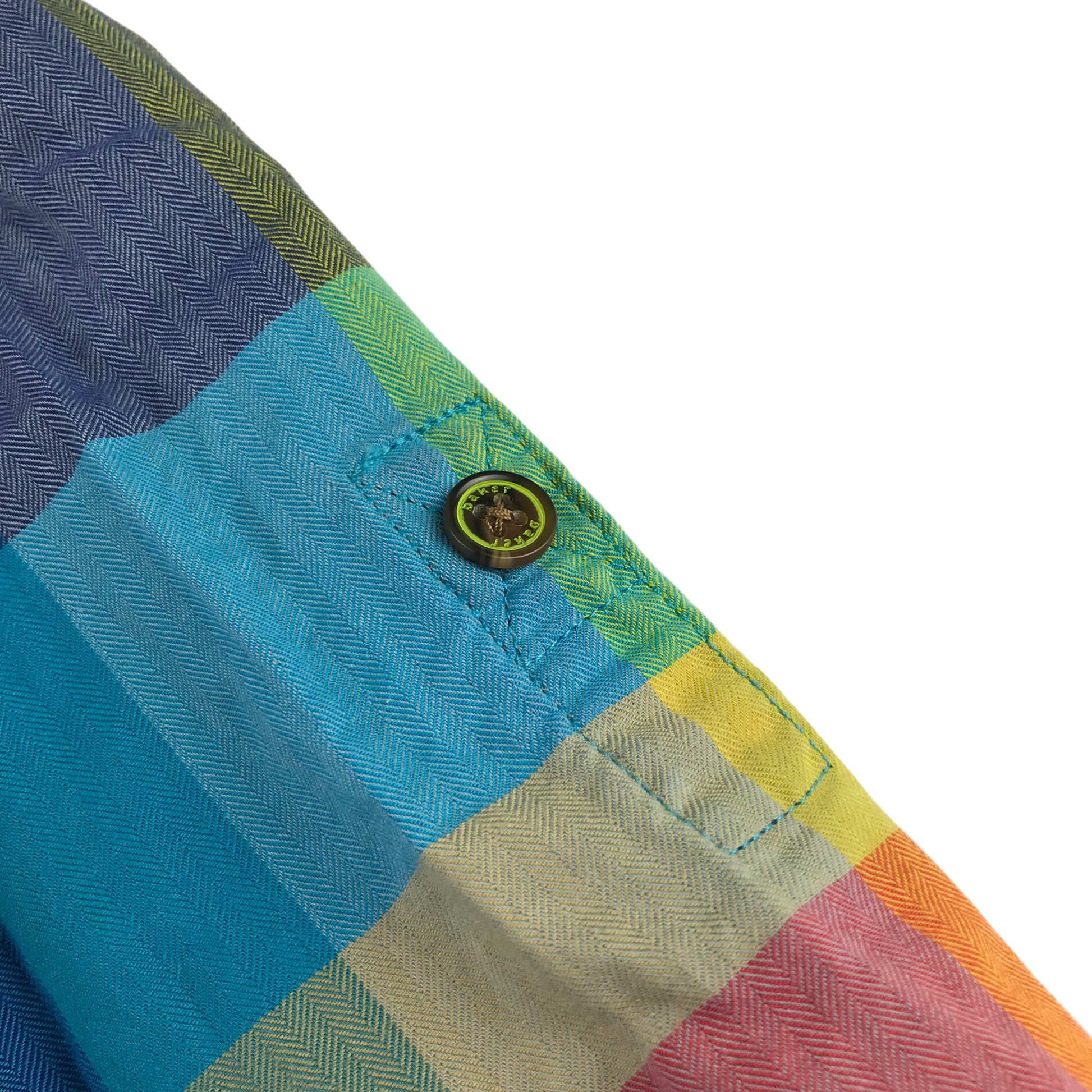 Preloved Baker shirt for kids