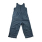 Tu Jumpsuit Age 5 Blue Light Denim Cotton