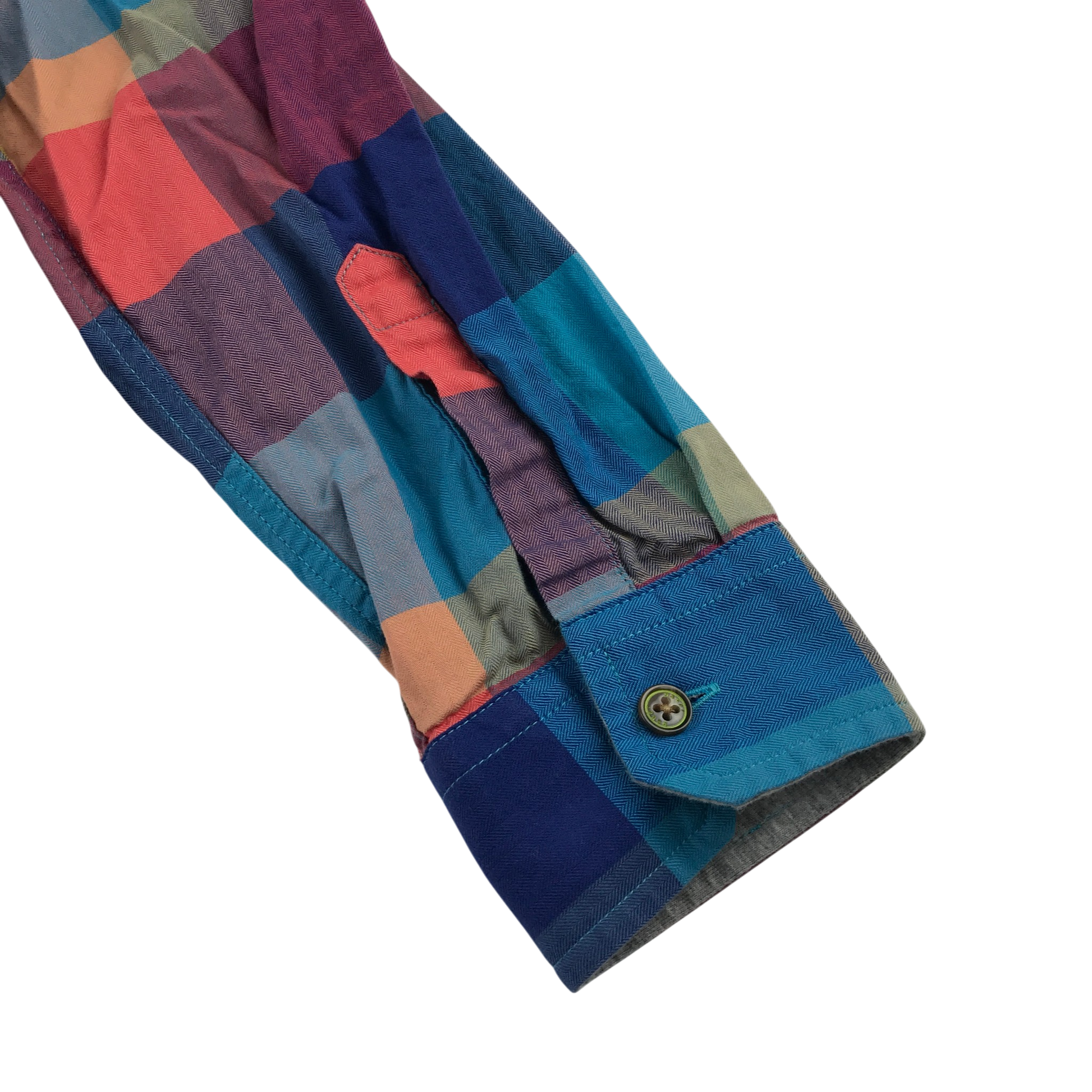 Preloved Baker shirt for kids