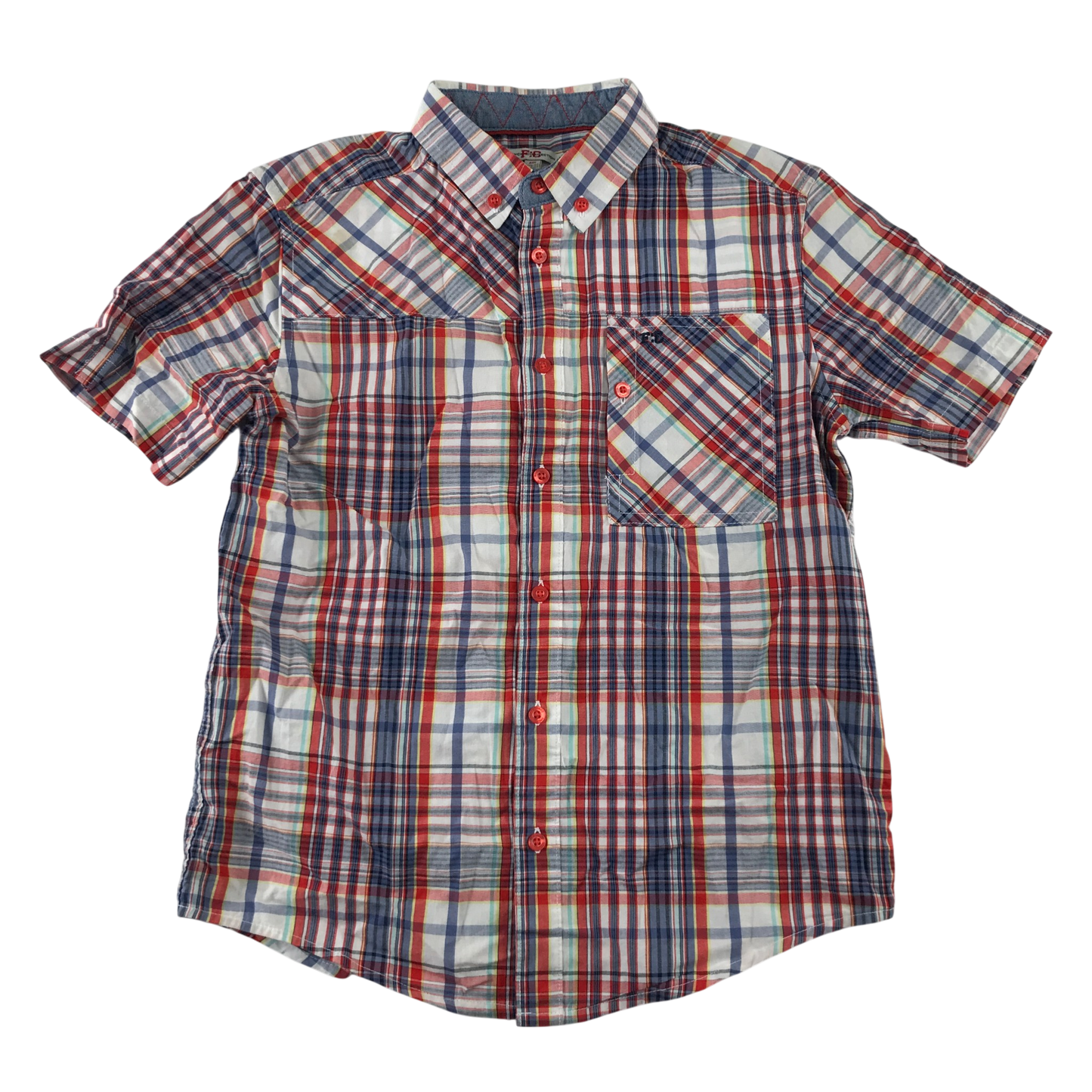 Preloved French Connection shirt for kids