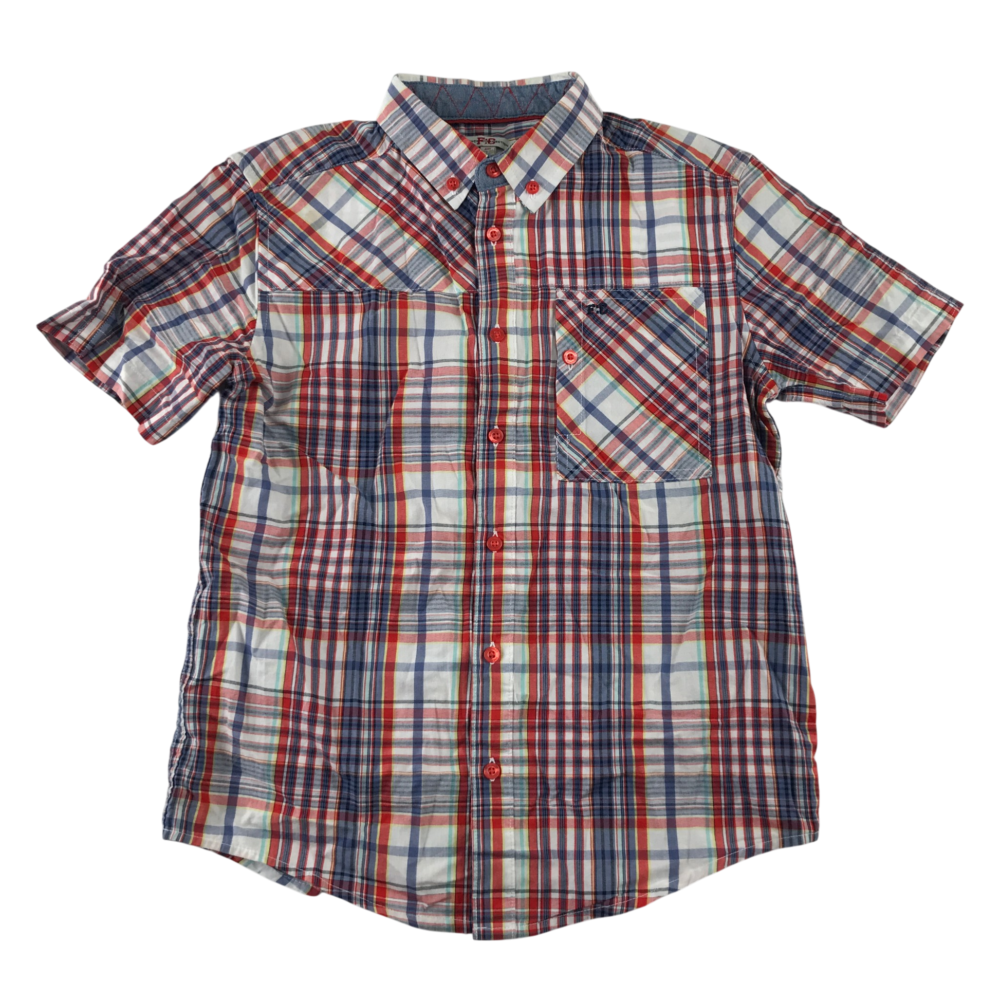 Preloved French Connection shirt for kids