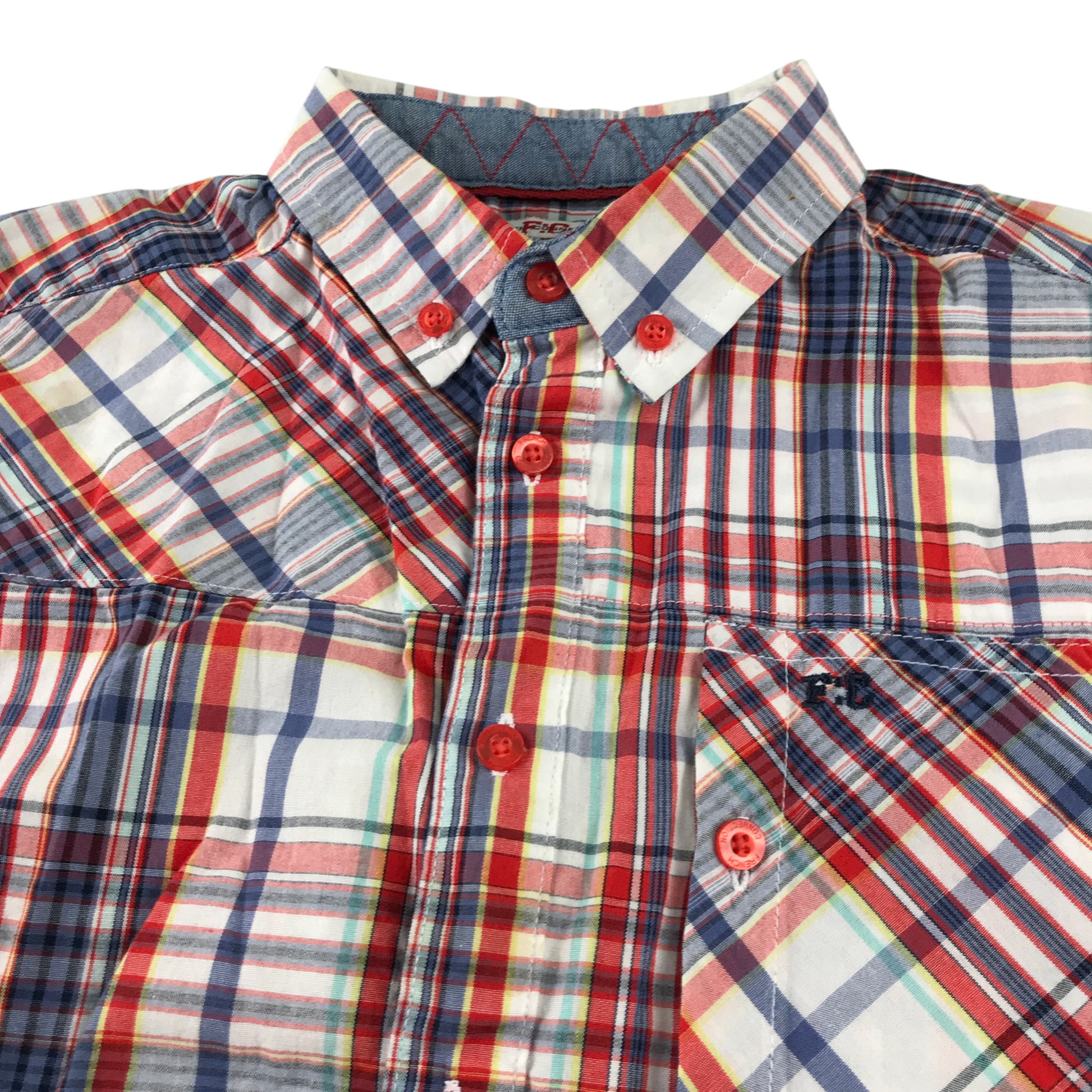 Preloved French Connection shirt for kids