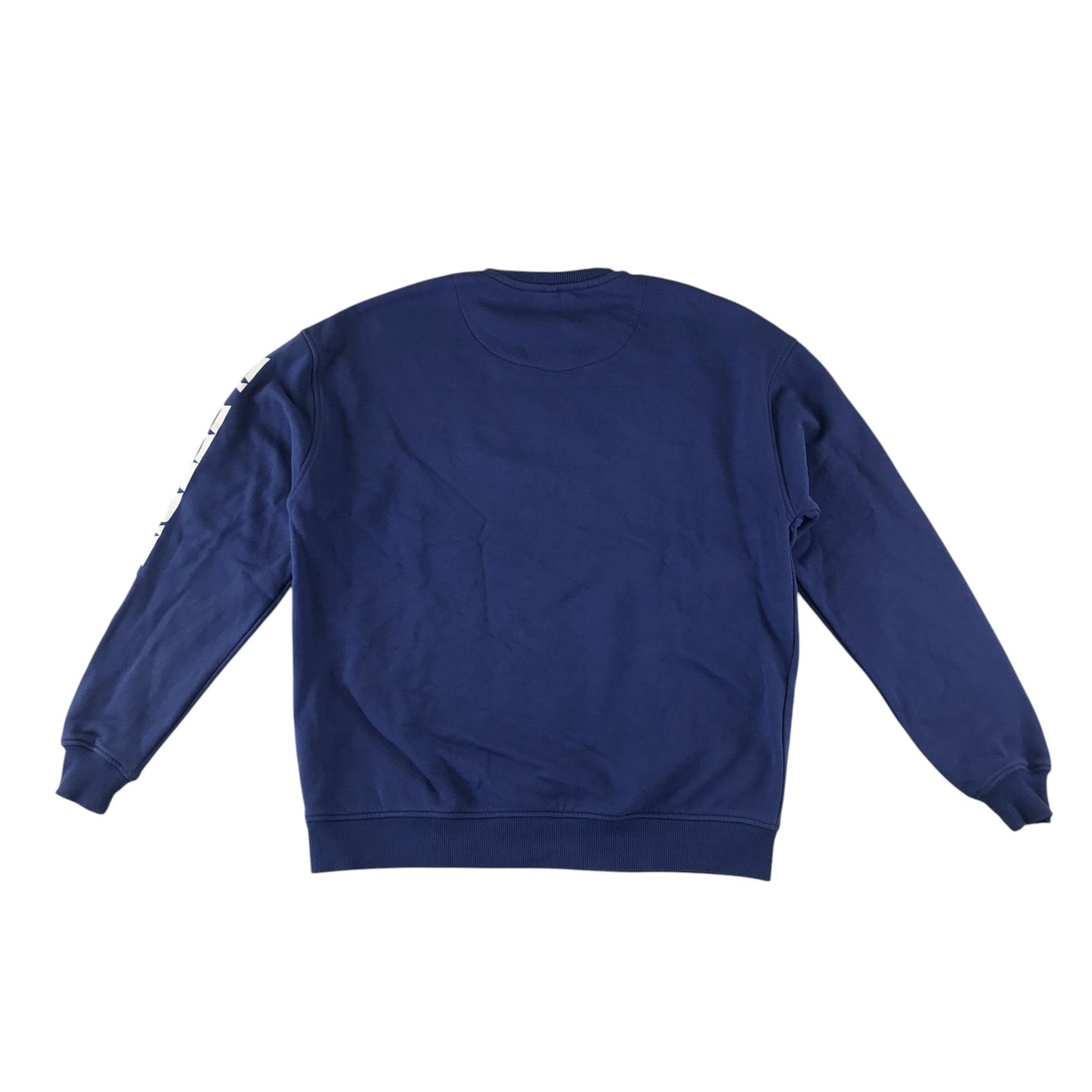 M&S sweater 14-15 years blue Pikachu graphic design