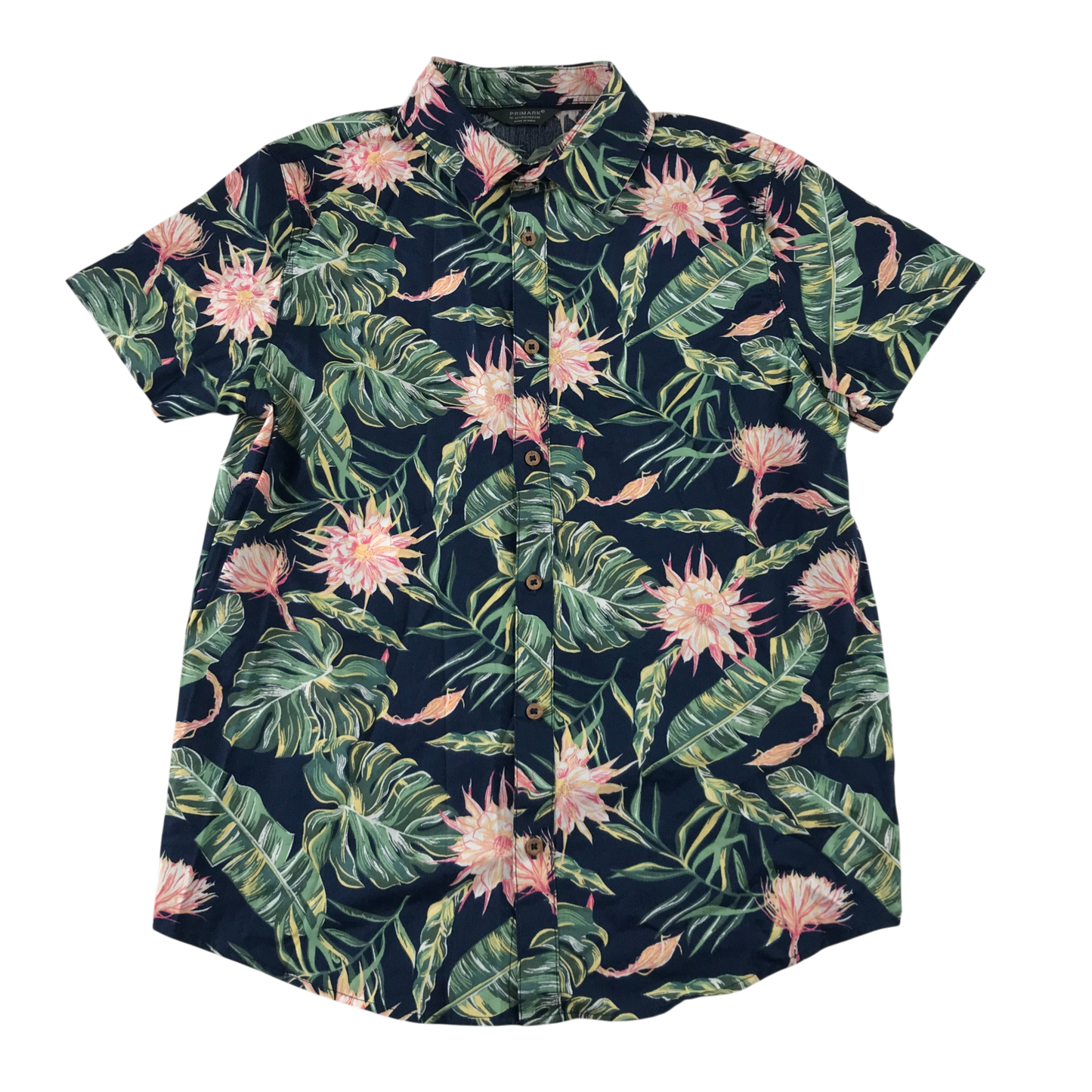 Preloved Primark shirt for kids