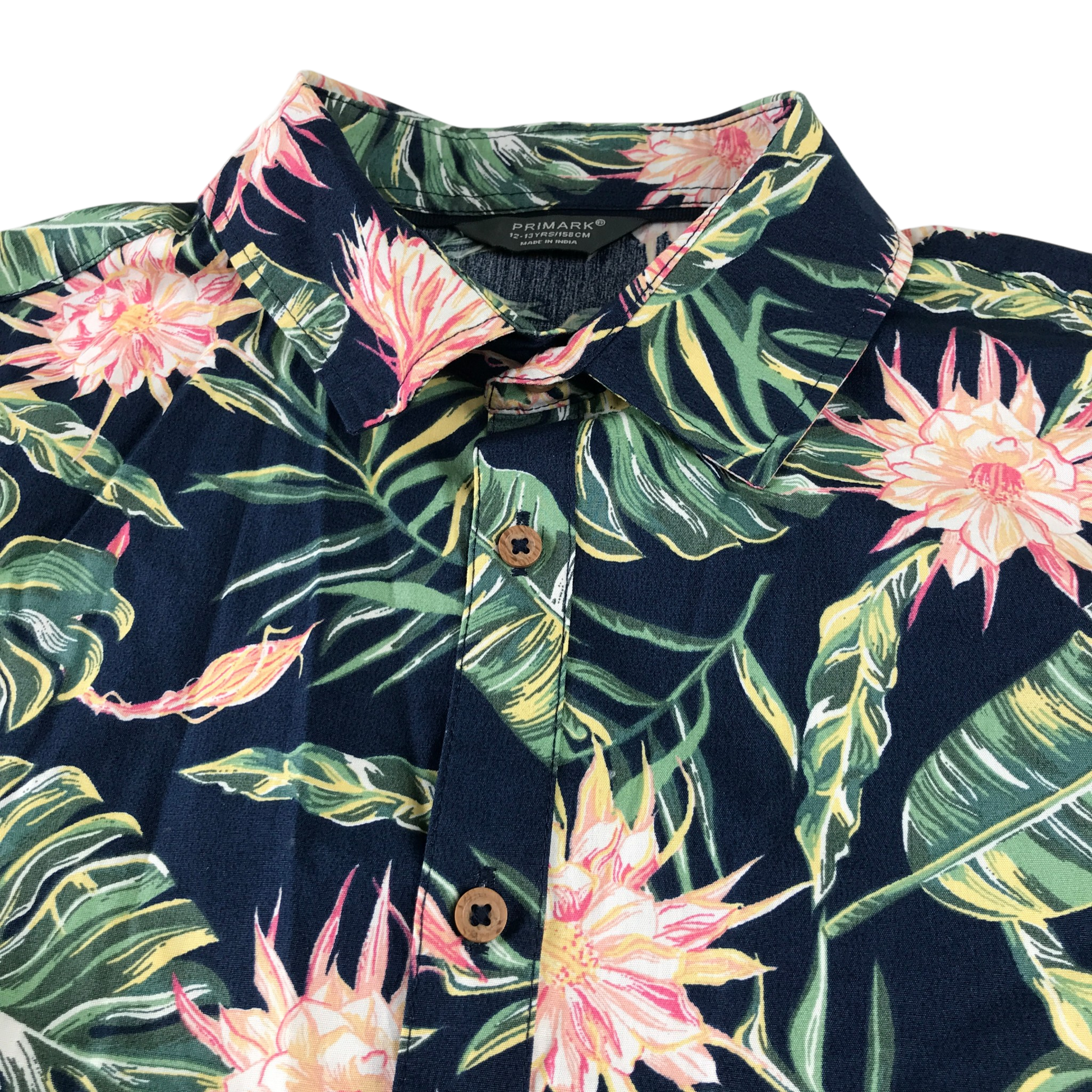 Preloved Primark shirt for kids