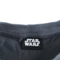 Star Wars t-shirt 6-7 years grey Mandalorian Boba Fett print cotton