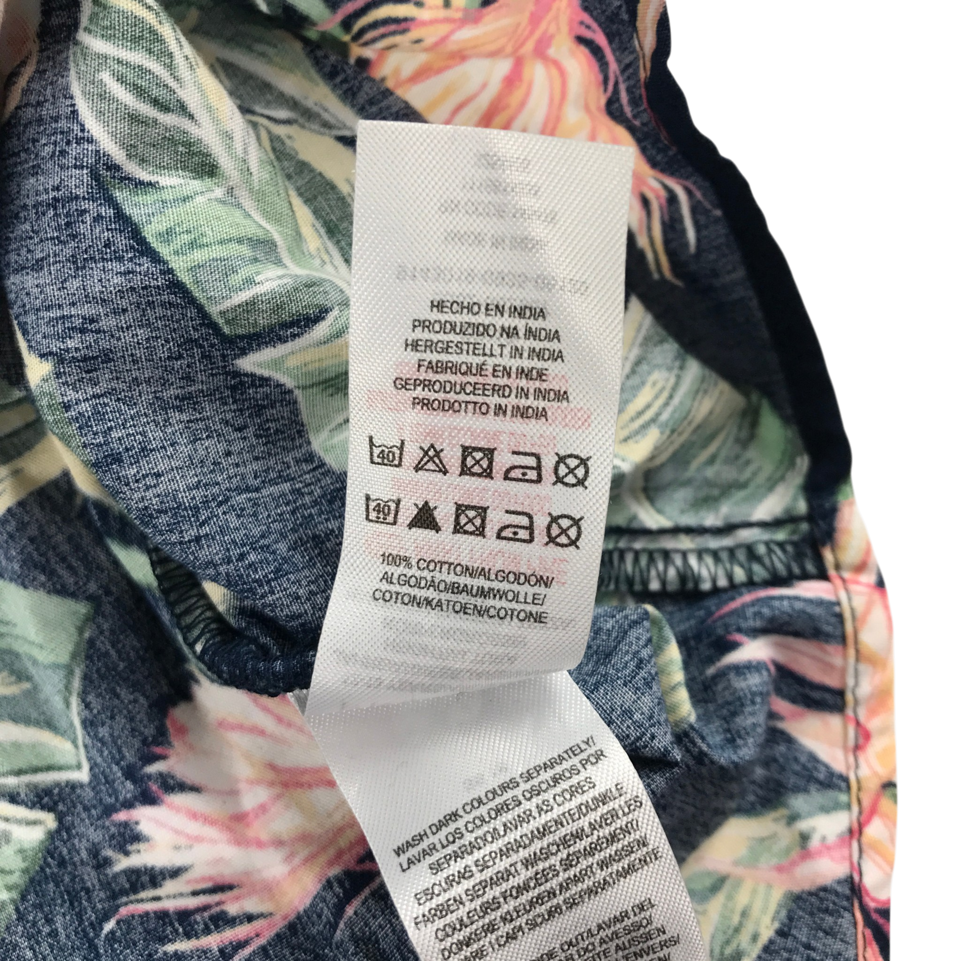 Preloved Primark shirt for kids