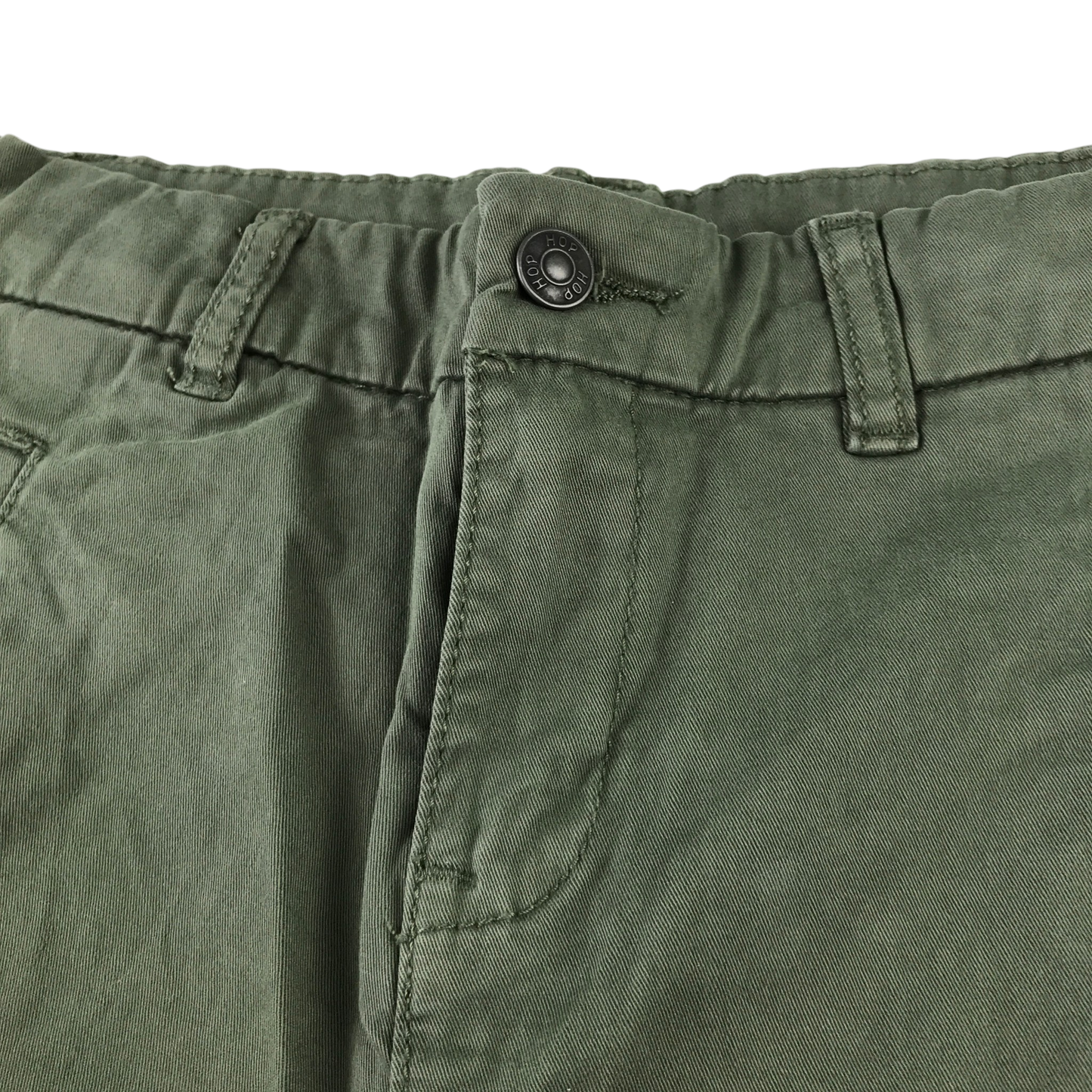 Preloved Hop trousers for kids