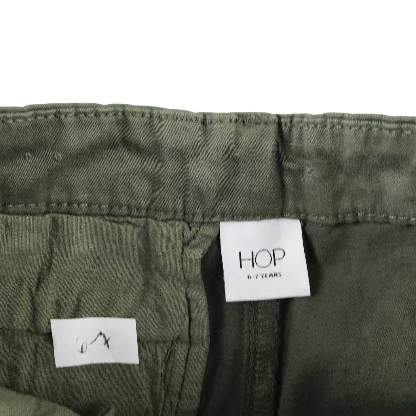 Preloved Hop trousers for kids