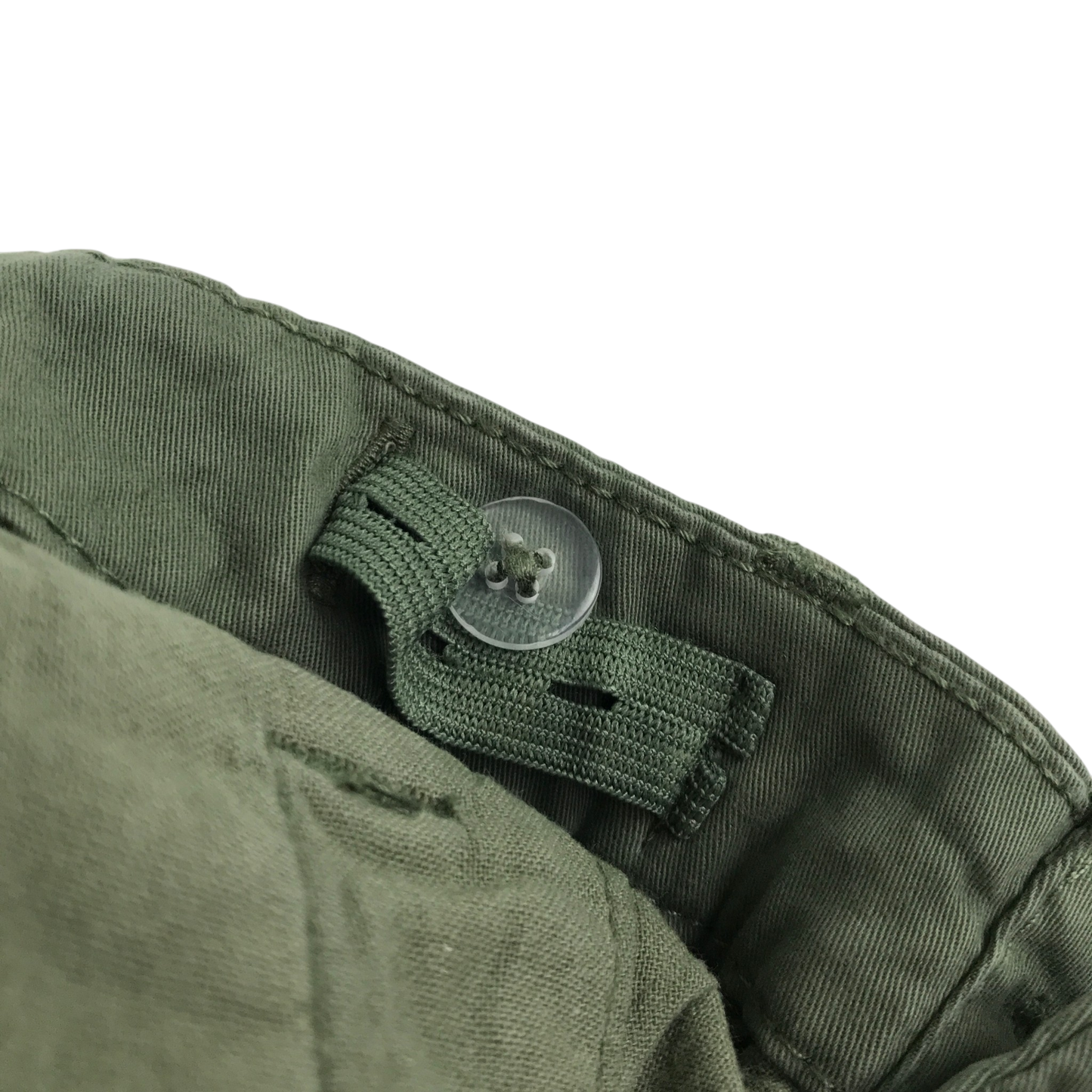 Preloved Hop trousers for kids