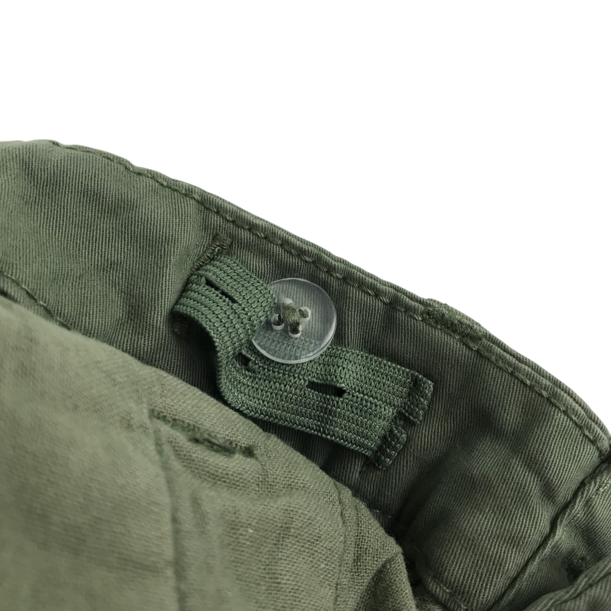 Preloved Hop trousers for kids