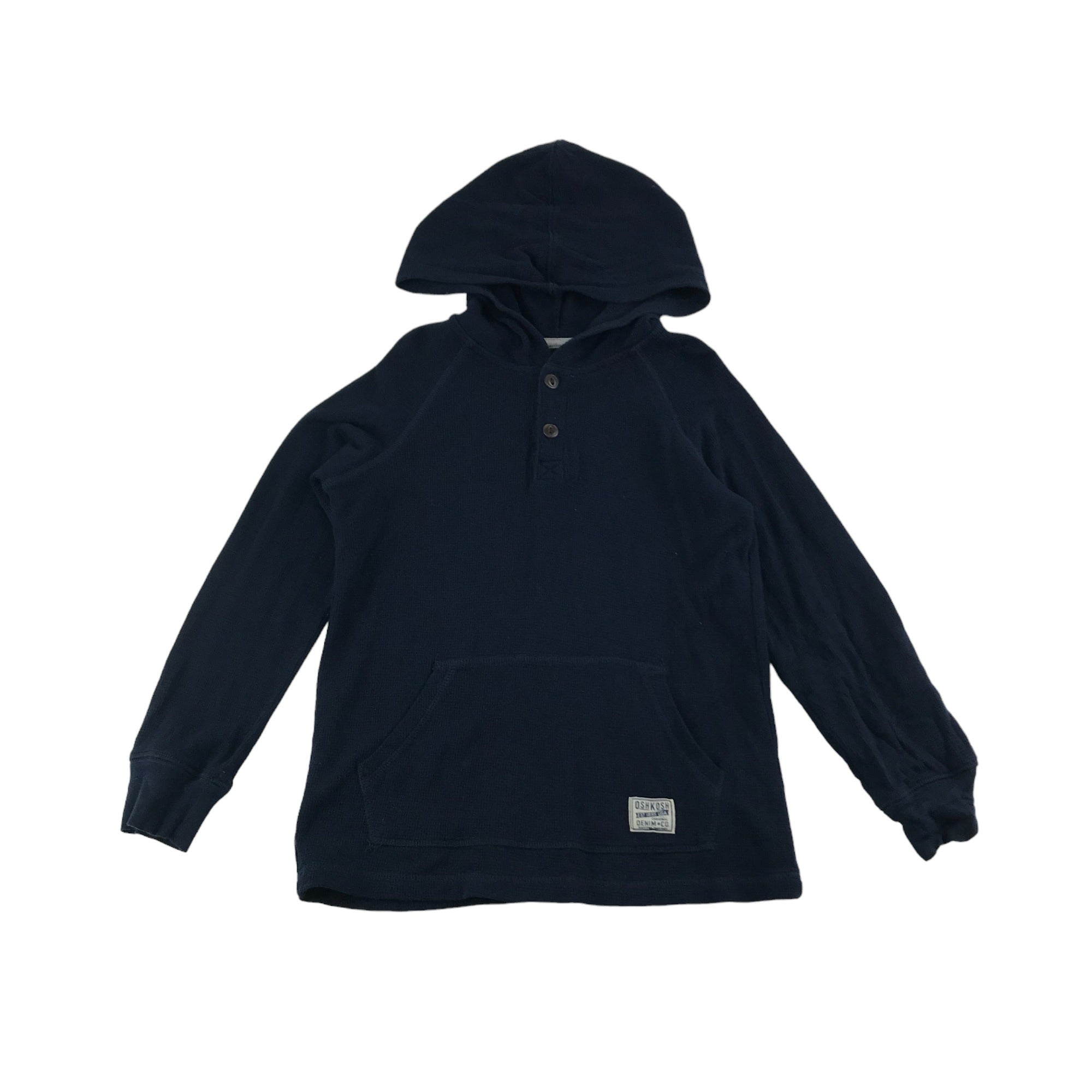 Oshkosh hoodie best sale