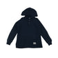 Oshkosh Hoodie Age 8 Navy Blue Knitted Style Cotton Jersey