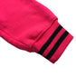 Urban Diva hoodie 11-13 years black and pink varsity jacket