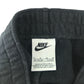 Nike shorts 5-6 years black jersey material elasticated waist