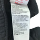 Nike shorts 5-6 years black jersey material elasticated waist