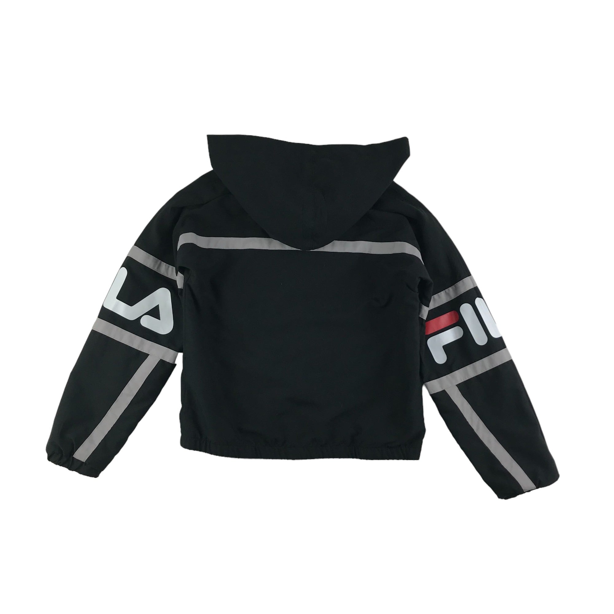 Fila mason deals windbreaker