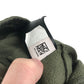 The North Face shorts 11-12 years khaki jersey elasticated waist