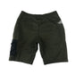 The North Face shorts 11-12 years khaki jersey elasticated waist