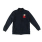 Original Marines sweater 9-10 years navy New York style graphics cotton
