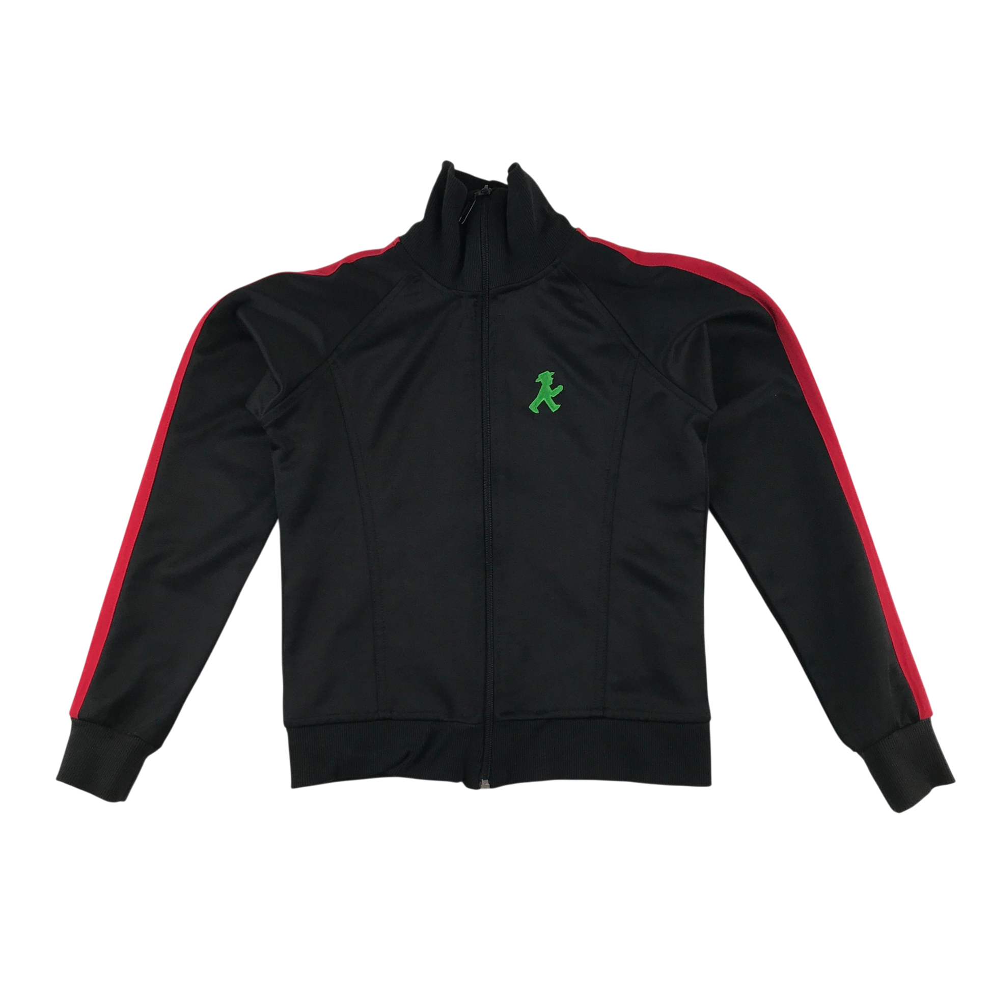 Preloved Ampelmann jacket for adults