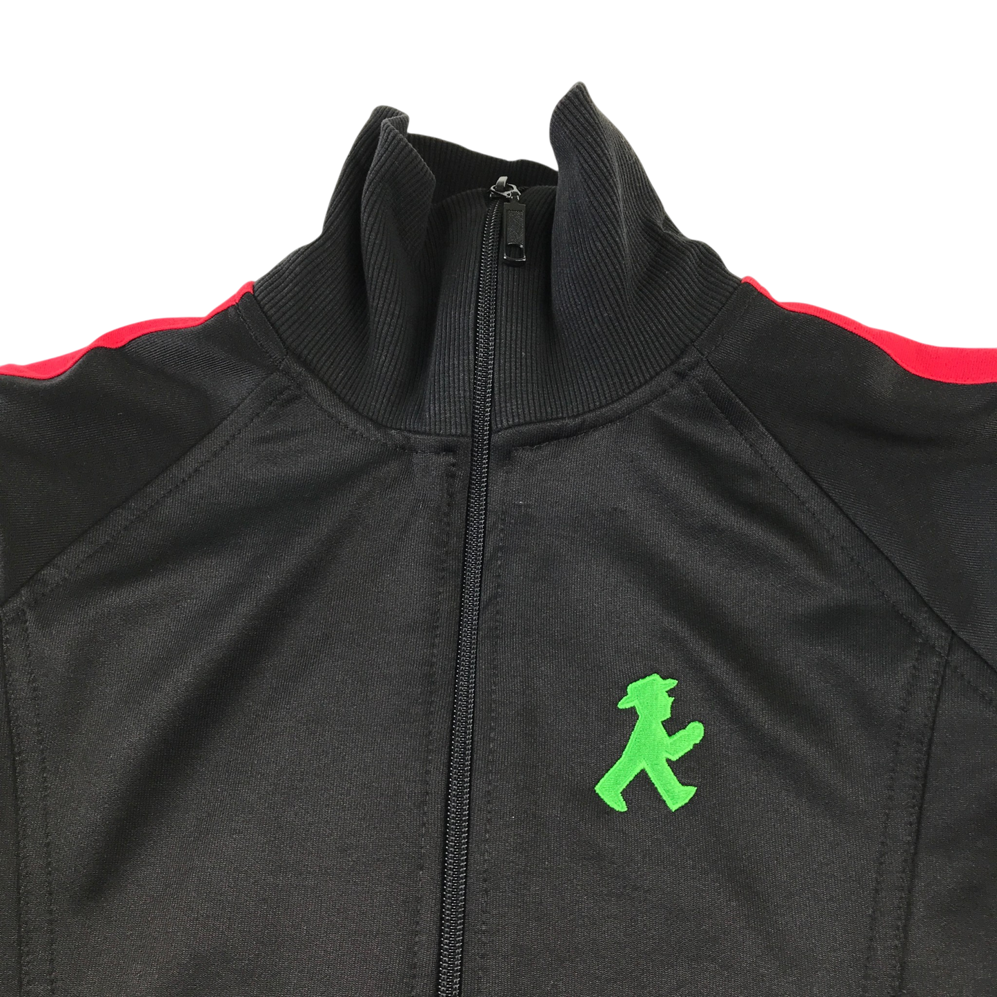 Preloved Ampelmann jacket for adults